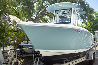 BOATZON | 2020 Sea Hunt Ultra 255 SE