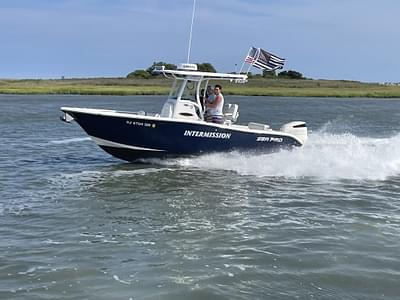BOATZON | 2020 Sea Pro 239 DLX Center Console BOATZON | 2020 Sea Pro 239 DLX Center Console