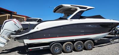BOATZON | 2020 Sea Ray 350 SLX Outboard