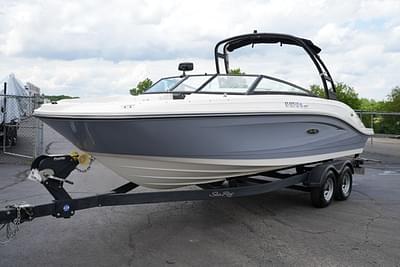 BOATZON | 2020 Sea Ray SPX 230 BOATZON | 2020 Sea Ray SPX 230