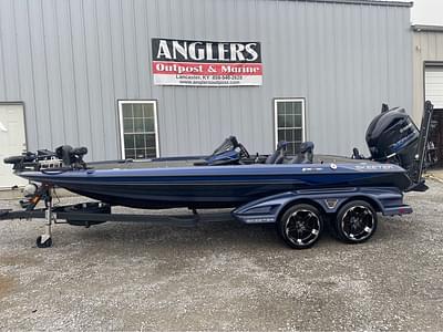 BOATZON | 2020 Skeeter FXR20 Limited