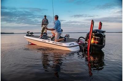 BOATZON | 2020 Skeeter FXR20 Limited