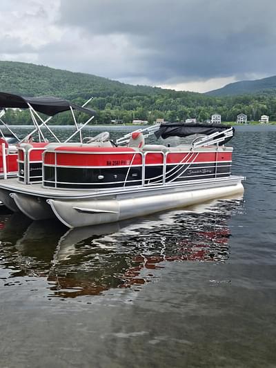 BOATZON | 2020 South Bay 200 Series 220CR 20275