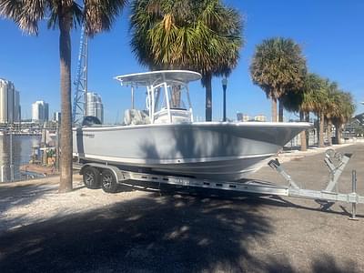 BOATZON | 2020 Sportsman Heritage 231 Center Console