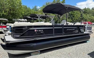 BOATZON | 2020 Starcraft SLS3 BOATZON | 2020 Starcraft SLS3
