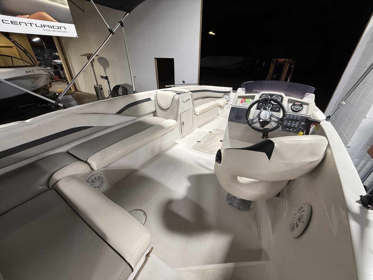 2020 Starcraft Starcraft SVX 211 2020 - Sold Boat