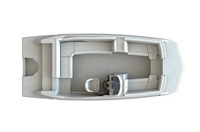 BOATZON | 2020 Starcraft SVX 211