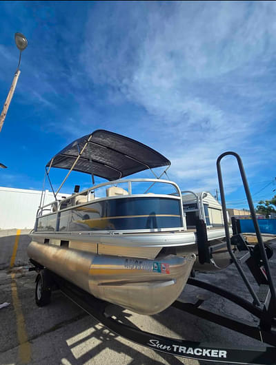 BOATZON | 2020 Sun Tracker Bass Buggy 16 XL