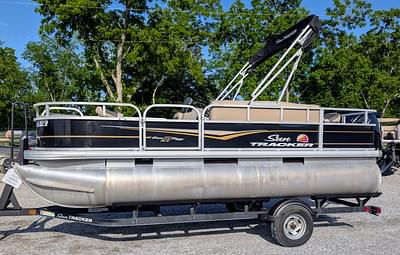 BOATZON | 2020 Sun Tracker Bass Buggy 18 BOATZON | 2020 Sun Tracker Bass Buggy 18