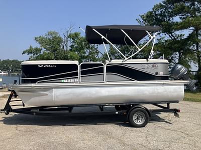 BOATZON | 2020 SunCatcher V20RCX