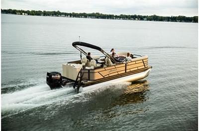 BOATZON | 2020 Sweetwater 2286 FS TriToon BOATZON | 2020 Sweetwater 2286 FS TriToon