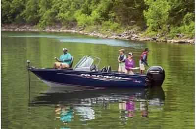 BOATZON | 2020 Tracker Boats PRO GUIDE V175 Combo BOATZON | 2020 Tracker Boats PRO GUIDE V175 Combo