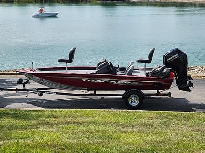 BOATZON | 2020 Tracker Boats PRO TEAM 175 TXW BOATZON | 2020 Tracker Boats PRO TEAM 175 TXW