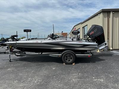 BOATZON | 2020 Triton Boats 189 TRX BOATZON | 2020 Triton Boats 189 TRX