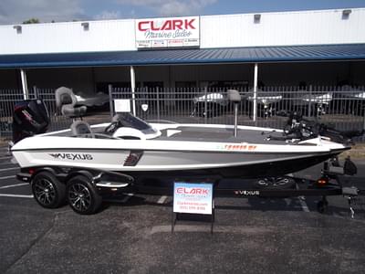 BOATZON | 2020 Vexus COMING SOON  Vexus VX20 with only 30 HOURS