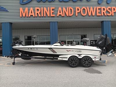 BOATZON | 2020 Vexus VX21 BOATZON | 2020 Vexus VX21
