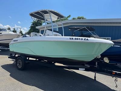 BOATZON | 2020 Wellcraft 182 Fisherman