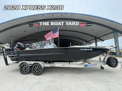 BOATZON | 2020 Xpress X23B