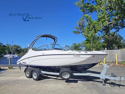 BOATZON | 2020 Yamaha 212 BOATZON | 2020 Yamaha 212