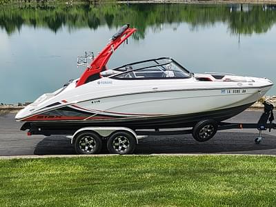 BOATZON | 2020 Yamaha 212X BOATZON | 2020 Yamaha 212X
