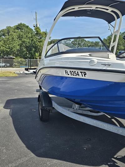 BOATZON | 2020 Yamaha AR 190 BOATZON | 2020 Yamaha AR 190