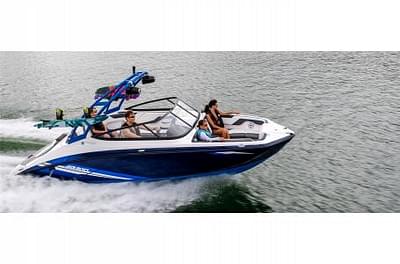 BOATZON | 2020 Yamaha AR210 BOATZON | 2020 Yamaha AR210
