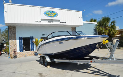 BOATZON | 2020 Yamaha SX195
