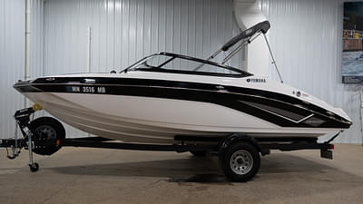 BOATZON | 2020 Yamaha SX195 BOATZON | 2020 Yamaha SX195