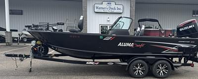 BOATZON | 2021 Alumacraft Competitor 205 Sport
