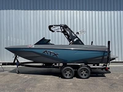 BOATZON | 2021 ATX 20 Type S
