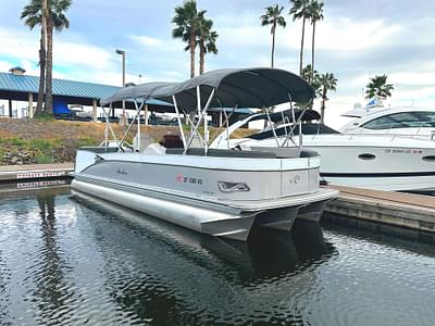 BOATZON | 2021 Avalon 2585 QL