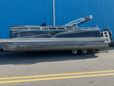 BOATZON | 2021 Avalon GS 2385 EL 150HP Mercury BOATZON | 2021 Avalon GS 2385 EL 150HP Mercury