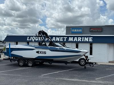 BOATZON | 2021 Axis Wake Research A24 BOATZON | 2021 Axis Wake Research A24