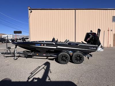 BOATZON | 2021 Bass Cat Boats Caracal