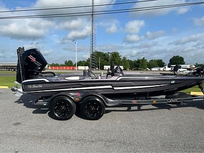 BOATZON | 2021 Bass Cat Boats EYRA BOATZON | 2021 Bass Cat Boats EYRA