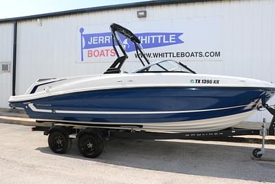 BOATZON | 2021 Bayliner Bayliner