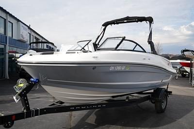 BOATZON | 2021 Bayliner VR5 Bowrider BOATZON | 2021 Bayliner VR5 Bowrider
