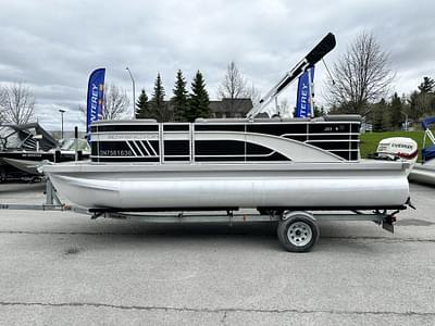 BOATZON | 2021 Bennington 20 LLSD BOATZON | 2021 Bennington 20 LLSD