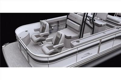BOATZON | 2021 Bennington 20SFVSG SBKM TWIN LOG BOATZON | 2021 Bennington 20SFVSG SBKM TWIN LOG