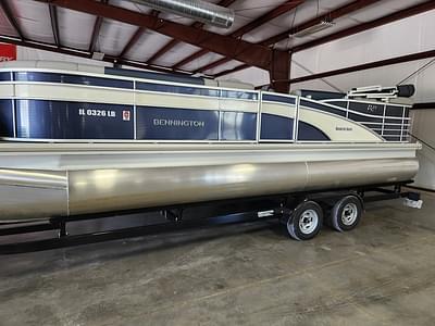 BOATZON | 2021 Bennington 23 RLCP