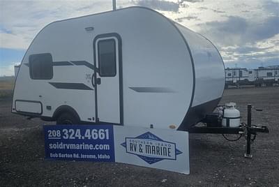 BOATZON | 2021 Braxton Creek Rv BUSHWHACKER 17FD BOATZON | 2021 Braxton Creek Rv BUSHWHACKER 17FD