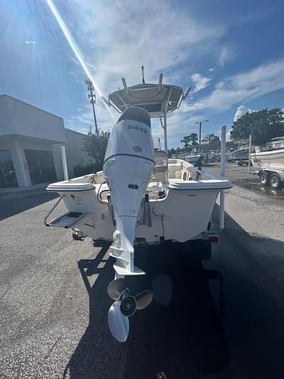 BOATZON | 2021 Carolina Skiff 19LS BOATZON | 2021 Carolina Skiff 19LS