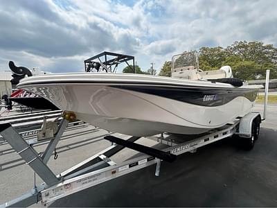BOATZON | 2021 Carolina Skiff 21 LS