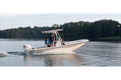 BOATZON | 2021 Carolina Skiff 21 LS