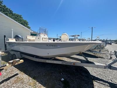 BOATZON | 2021 Carolina Skiff 23LS BOATZON | 2021 Carolina Skiff 23LS