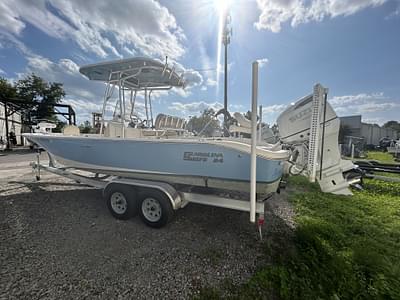 BOATZON | 2021 Carolina Skiff 24 ULTRA ELITE