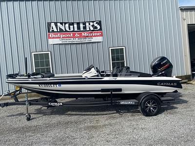BOATZON | 2021 Caymas CX18S