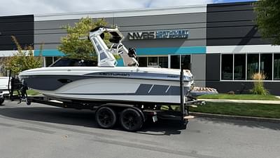 BOATZON | 2021 Centurion Ri237