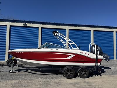 BOATZON | 2021 Chaparral 21 SSi OB BOATZON | 2021 Chaparral 21 SSi OB