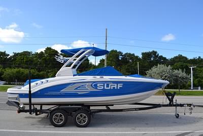 BOATZON | 2021 Chaparral 23 Surf